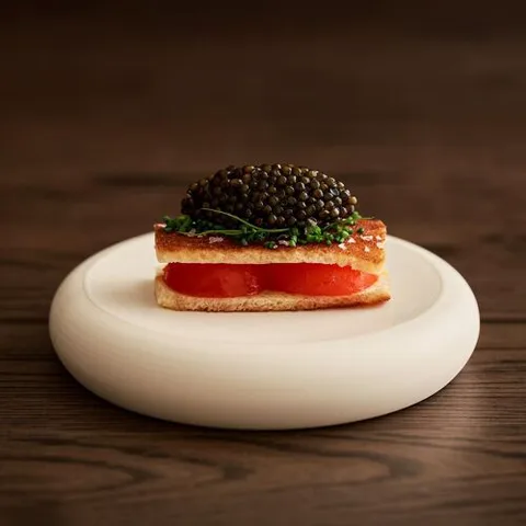 Jean-Georges at The Shinmonzen